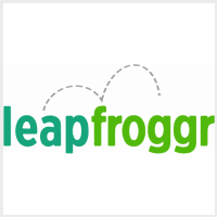 LeapFroggr