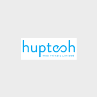 Huptech Web Private Limited