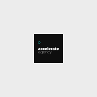 Accelerate agency