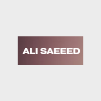 Ali Saeed