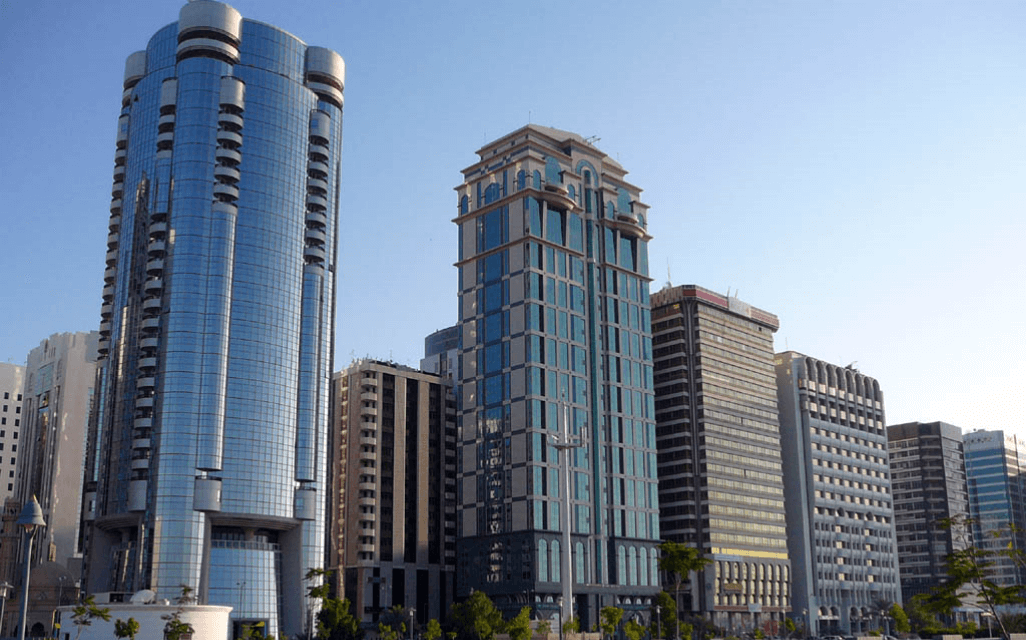  Development Companies in Abu Dhabi ( site Builder Near Me