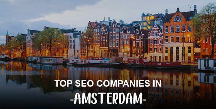 SEO agency Amsterdam - The best SEO Services company in The Netherlands -  Qonvert