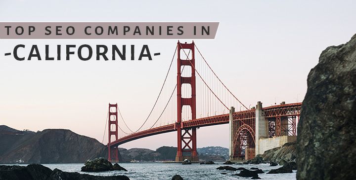 SEO Services California - Hire SEO Company for California Business