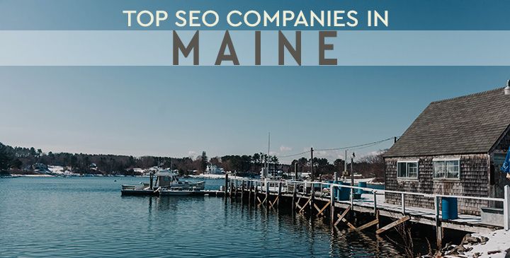 Maine SEO Services Expert